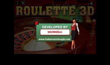 Rulet otomatik Casino yazılım geliştirme uygulamaları