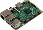 Raspberry pi projeleri