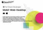Freelance Full Stack Developer