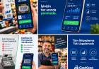 Bakkal, Büfe ve Market için Mobil Kasa & Stok Programı