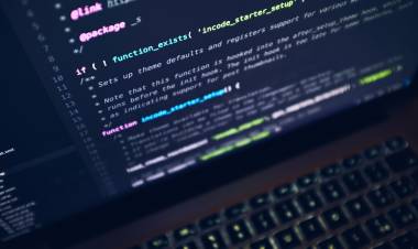 Web Uygulama Geliştirme Uzmanı